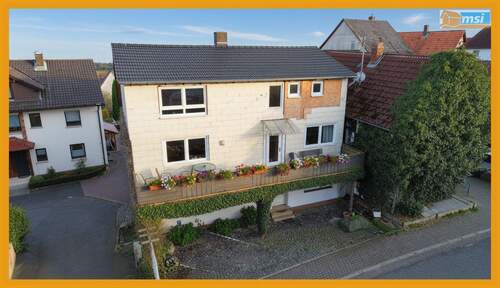 Vorderansicht - GÜNSTIGES WOHNEN OHNE GARTENARBEIT! KEINE KÄUFERPROVISION!