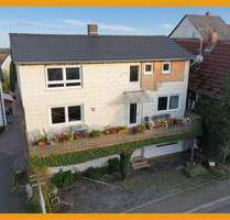 GÜNSTIGES WOHNEN OHNE GARTENARBEIT! KEINE KÄUFERPROVISION! - Willingshausen