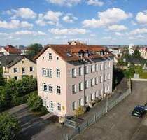 WEIßENBURG ZENTRUMSNÄHE - 4-Zimmer-Eigentumswohnung mit KFZ-Stellplatz