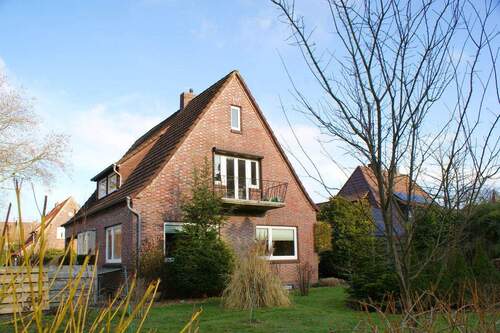 692 Südseite - 5 Zimmer Mehrfamilienhaus, Wohnhaus in Westerstede