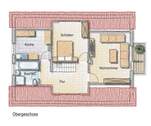 Obergeschoss - 