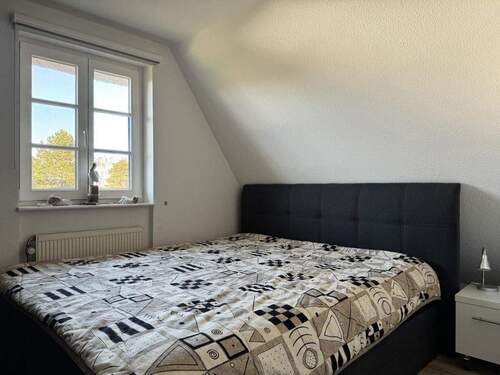 Schlafzimmer 1 - 