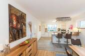 Essbereich - 