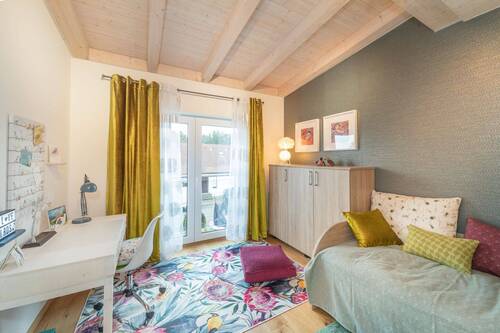 Kinderzimmer 2 - 