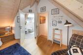 Zimmer DG mit Bad - 