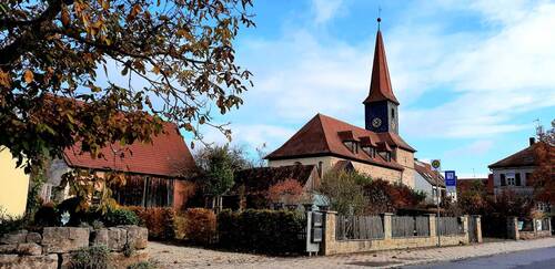 Ortschaft - 