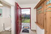 Eingangsbereich - 6 Zimmer Doppelhaushälfte in Oberreichenbach