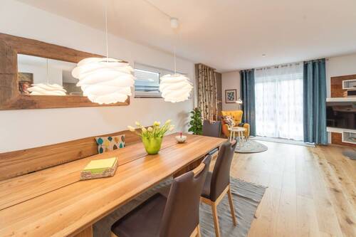 Essbereich - 