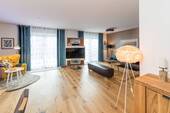 Wohnzimmer - 