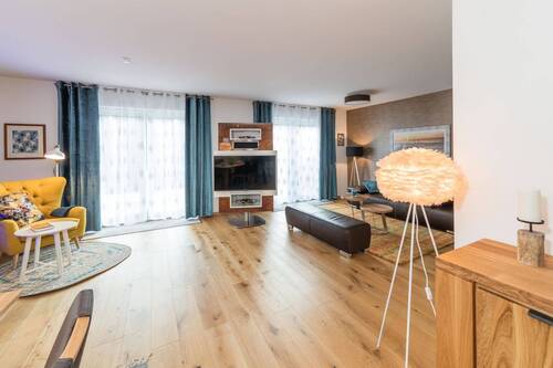 Wohnzimmer - 
