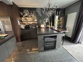 Küche - 6 Zimmer Einfamilienhaus in Münster