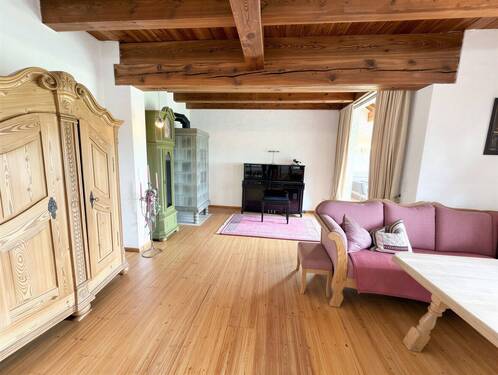 Wohnzimmer - Die gute Stube - 