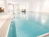 Indoorpool - Familiendomizil der Superlative - LEBEN in vollen Zügen