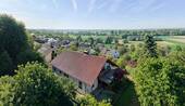 Herrschaftlich - mit Ausblick - 8 Zimmer Einfamilienhaus zum Kaufen in Donauwörth