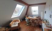 Wohnung DG.jpg - 5 Zimmer Etagenwohnung in Offenburg