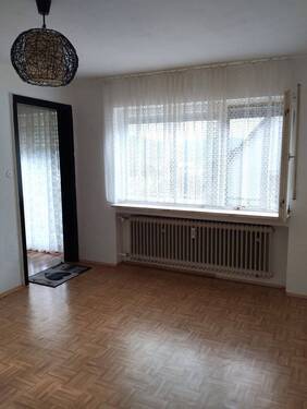 Schlafzimmer ELW - 