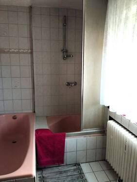 Bad Hauptwohnung - 