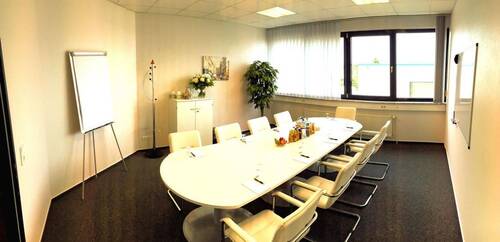 Meetingraum - Büro in Hamburg