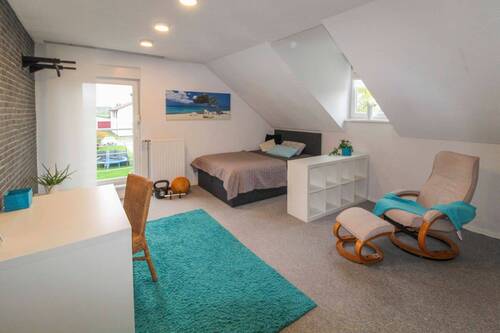 Kinderzimmer II - 