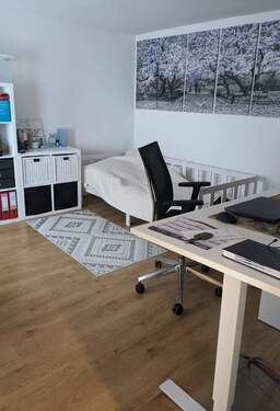 Kinderzimmer - 