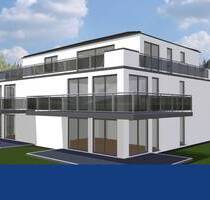 Baugrundstück für ein 5-Familienhaus und ein Traumblick in die Ferne! - Vlotho