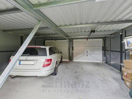 Garage - 