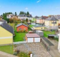 vermietetes Einfamilienhaus in Mehlteuer