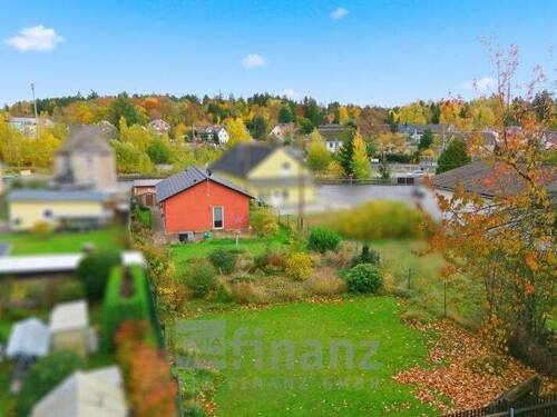 Garten - 3 Zimmer Einfamilienhaus zum Kaufen in Mehlteuer