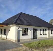 Raum für Ideen - Ebenerdiger Bungalow für Familien, Paare & mehr in Fürstenau