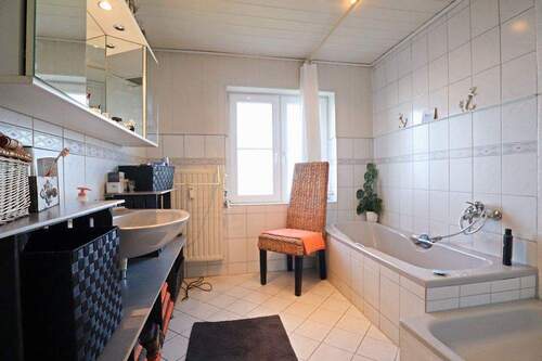 Badezimmer - 