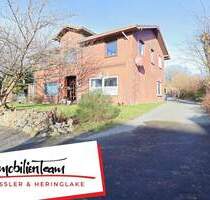 hyggeliges 3 Familienhaus in idyllischer Lage von Welmbüttel zum Vermieten und selbst bewohnen