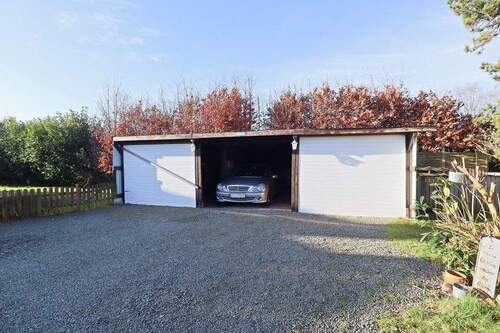 Carportanlage - 