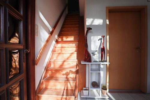 Eingang Whg. II & III - 1 Zimmer Mehrfamilienhaus, Wohnhaus zum Kaufen in Welmbüttel