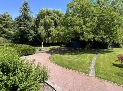 Ansicht - Ein Zuhause zum Aufwachsen - Familienparadies - nur 25 Minuten von Frankfurt