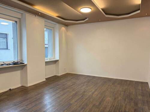 Wohnzimmer - 5 Zimmer Einfamilienhaus in Kaiserslautern