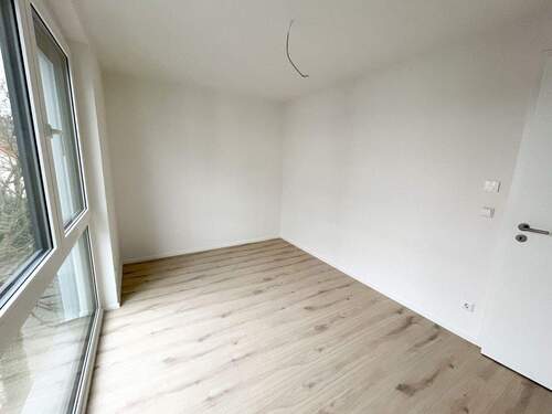 Büro/Kinderzimmer - 4 Zimmer Etagenwohnung zur Miete in Bad Friedrichshall