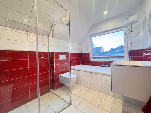 Wohlfühl-Oase Badezimmer - 