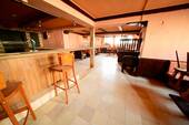 Bar im Souterrain - 