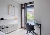 Schreibtisch - 