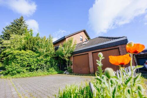 Ansicht - 5 Zimmer Einfamilienhaus zum Kaufen in Gütersloh