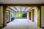 Wohn-/Essbereich - 5 Zimmer Einfamilienhaus in Gütersloh