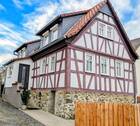 Bild 1 - Nachhaltiges Wohnklima und traditionelle Handwerkskunst vereint in neu aufgebautem Fachwerkhaus