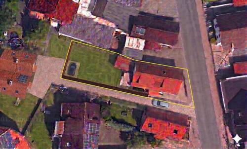 Virtuelles Luftbild - 