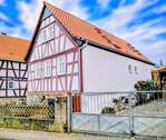 Bild 2 - 4 Zimmer Einfamilienhaus zum Kaufen in Bruchköbel