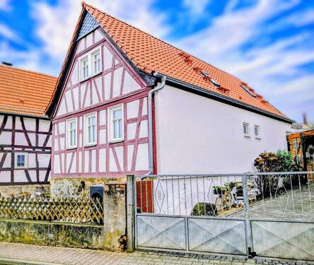 Bild 2 - 4 Zimmer Einfamilienhaus zum Kaufen in Bruchköbel