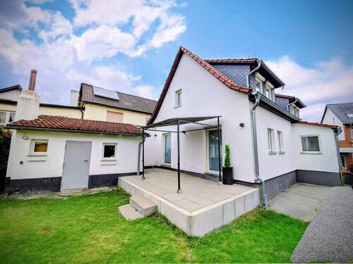 Bild 3 - 4 Zimmer Einfamilienhaus in Bruchköbel