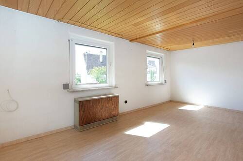 Detailbild - 3 Zimmer Doppelhaushälfte zum Kaufen in Winterlingen