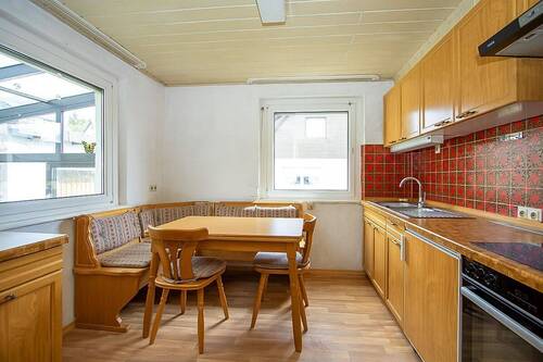 Detailbild - 3 Zimmer Doppelhaushälfte in Winterlingen