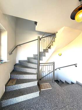 Treppenhaus - 