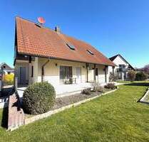 Mehrfamilienhaus mit 3 Eigentumswohnungen - Wörnitz